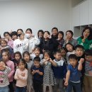 [나눔방송] 광주수피아여중 독서동아리, 광주고려인마을 어린이집 찾아 봉사활동 펼쳐 이미지