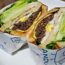 경기광주샌드위치 샐러드맛집 경안동 샌두 경기광주점