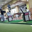 엄정옥 골프 아카데미 이미지