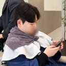 (주)에코매직 | 코엑스미용실 에코쟈뎅 코엑스 삼성점 영준디자이너님 후기, 곱슬 신랑 머리.. 본식 전에 여기 안...