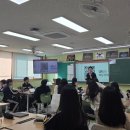 천마중학교 | 천마중 1학년 5반과 함께한 디지털 시민성 프로젝트 수업 후기 🌱 웹툰으로 배우는 미래 역량!