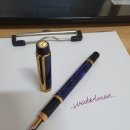 실용성과 감성(with. waterman le man 200) 이미지