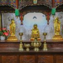 보광사 신중탱화 이미지