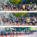 마라톤생수 제24회 경기마라톤대회 수원 대규모 생수배송