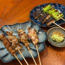 미니스톱 부산전포점 | [부산/부산진구] 전포 맛집 | 숯불 향 가득한 수제 닭꼬치의 진수, 야키토리 전문점 <단청>