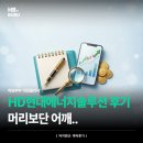 머리보다 어깨 매도가 낫다? "HD현대에너지솔루션 주식 투자 후기"