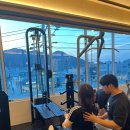 머슬팩토리24 삼천포벌리점 | 머슬팩토리24 pt체험후기