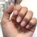 남천역네일 담온뷰티 여리여리한 봄네일 후기