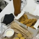 진흥로 | BHC 은평이마트점 뿌링클 신제품 뿌링 카이막 치즈볼 후기