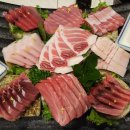 왕본참치 이미지