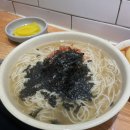 [목동깨비시장맛집]내돈내산_할범탕수육 본점_가성비 탕수육과 잔치국수 맛집