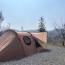 충주시 동수2길 10-10 | 충주 호수뷰 캠핑장 탄금호야영장 :: 오랜만에 다녀온 봄캠핑 후기