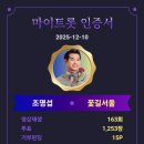 마이트롯홍보75장획득 지하철광고 8만하트진행중 이미지