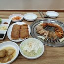 금강산막국수 이미지