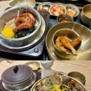 잠원로 | 강남고속터미널 맛집 문어솥밥 해물장솥밥 후기, 솥내음 강남반포고속터미널점