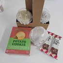 커피&디저트 | 이디야커피 음료&amp;디저트 배달 후기