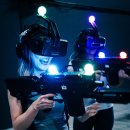 ZERO LATENCY 서바이벌VR방 | [BP/IT] &#39;부산행&#39;과 같은 좀비물을 가상현실게임으로. 좀비 서바이벌