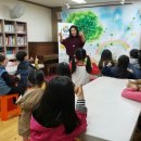 도서관 극장 그림책 연극 이미지