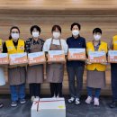 (주)황금도시락