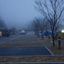 금산국민여가캠핑장 이미지