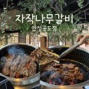 세븐일레븐 안성공도제일점 | [안성 맛집] 안성 스타필드 근처 “자작나무갈비 안성공도점” 방문후기