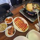 생고기 김치찌개 이미지