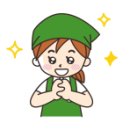 진성 크린 이미지