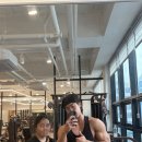 웨이크업짐 호매실점에서 김재원 팀장님과 함께하는 PT 후기