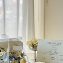 플뢰르블루 | 부산 디자인 조향, 라라별찌 본원 ‘센트 플뢰르팝’ 수료증 과정 후기