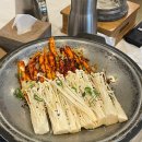 오미돌솥쌈밥 이미지