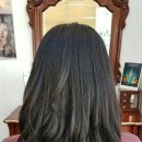 퀸즈헤나전문점 | 부천시 소사구 머리잘하는 미용실 [모애랑헤어] 손상모 천연매직 볼륨매직
