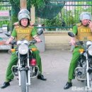 [사진 수정] 베트남 경찰 종류및 오토바이 운전시 주의 사항 이미지