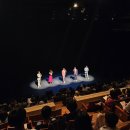 5월 문화가 있는 날 콘서트 보이스 밴드 엑시트의 아카펠라 여행 이미지