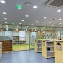 검암도서관 꿈터·자람터 이미지