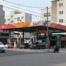 남서울고속주유소 이미지