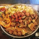 휴 힐링 카페