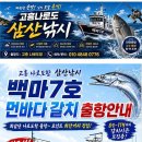 8.1 먼바다 갈치 호조황 입항입니다. 풀치없이 3지 이상급으로 4지5지6지도 자주 보였습 이미지