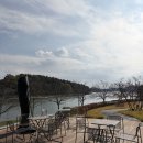 르락 | 군산 은파호수공원 카페 추천ㅣ카페 르락 내돈내산 후기, 군산 크리스마스 대형트리 카페