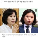 민주당 김은경 혁신위원장, 박지현 주축 '넥스트민주당' 만난다 이미지