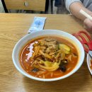 제주시절 | 제주도 한림 그시절그짬뽕 노포 맛집 추천 /간짬뽕, 고추짬뽕 후기