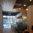 유성구 예쁜카페 &#34;The Shuim&#34;-대전유성지역자활센터 연계