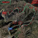 제586차 강원 정선 / 노추산 (1322m) 산행기 이미지