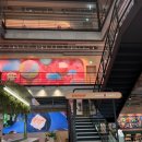 배스킨라빈스/던킨도너츠SPC스퀘어강남