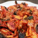 동해생아구불고기