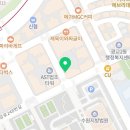 세븐일레븐 광교법원점