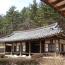 진주 용강서당 이미지