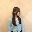 정현나라 | 미용실] 엘리아더헤어 정현 디자이너, 동생의 인생 머리를 찾아준 퍼스널 헤어 컨설팅 긴머리 펌 후기