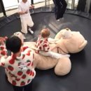 은영빌 | 이런면 진짜 곤란한데 / 엔시티위시 팬미팅 후기