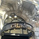 런던 숙소 추천 도보 이동 가능+주방 완비+역세권 시타딘 트라팔가 스퀘어 후기 Citadine Trafelga Square