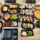 싱싱활어회 이미지